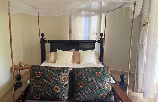 Rafiki Safari Lodge Bwindi - Foto 4