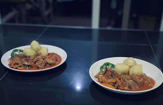 Rafiki Safari Lodge Bwindi - Foto 15