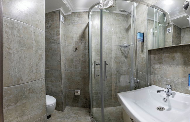 Taksim Trend Residence - Photo 67