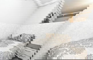 Photo 3 - Luxary apartment in the center Yerevan