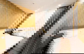 Photo 1 - Serenity Sky Villas Luxury Apartment
