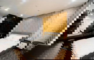 Foto 2 - Serenity Sky Villas Luxury Apartment