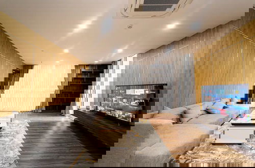Foto 13 - Serenity Sky Villas Luxury Apartment