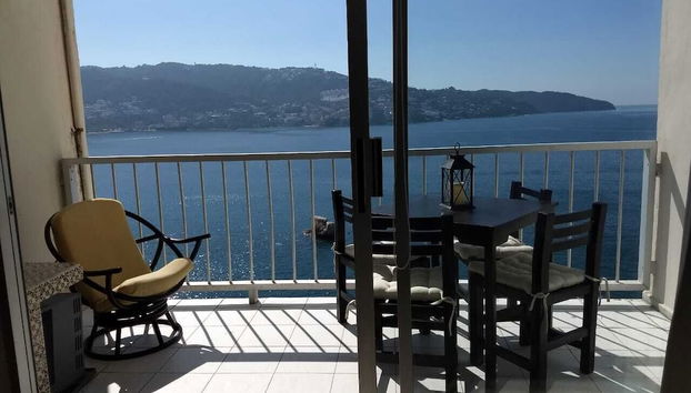 Balkon
