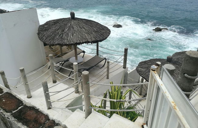 Select Suite Acapulco Twin Towers - Foto 18