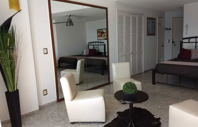 Select Suite Acapulco Twin Towers - Foto 10