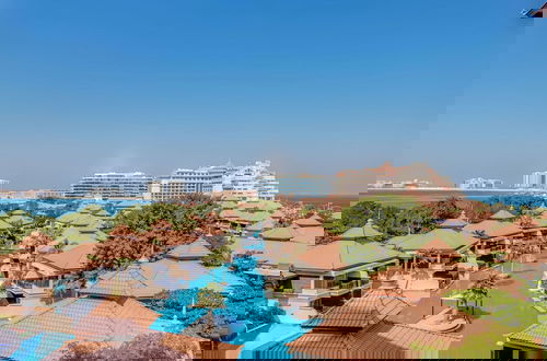 Foto 33 - Globalstay Luxury Azizi Mina Beachfront