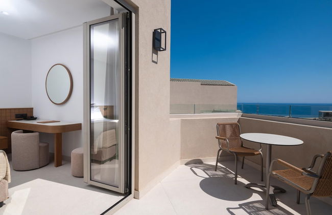 Galaxy Suites Boutique Resort - Foto 52