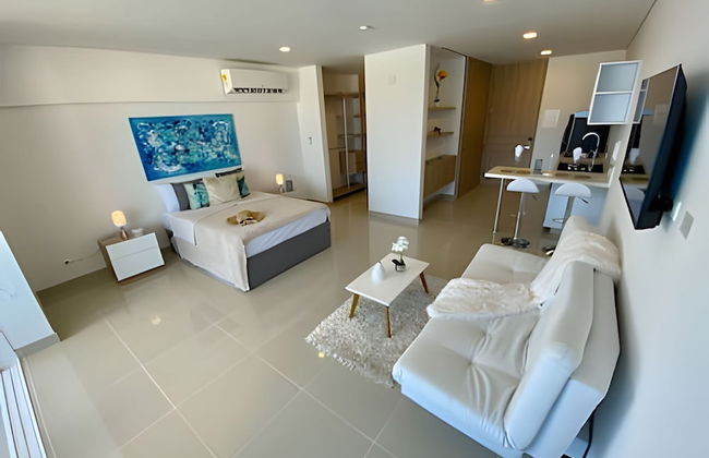 Apartamentos Reserva del Mar - by SOHO - Foto 46
