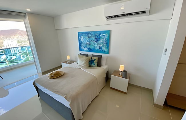 Apartamentos Reserva del Mar - by SOHO - Foto 39