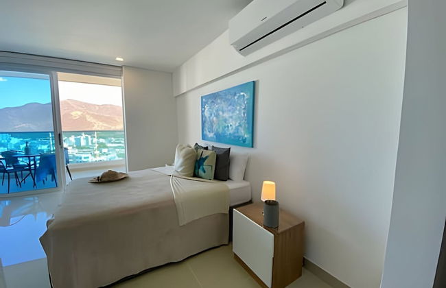 Apartamentos Reserva del Mar - by SOHO - Foto 44