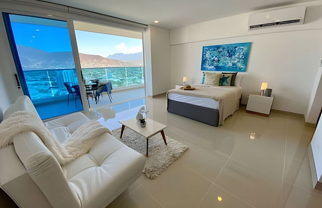 Apartamentos Reserva del Mar - by SOHO - Foto 47