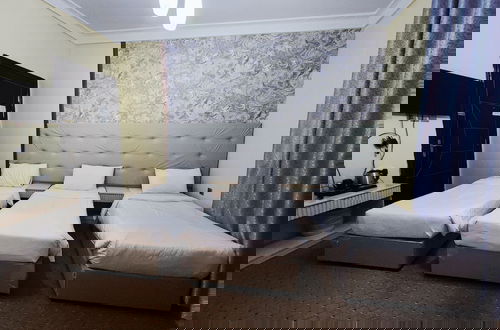 Photo 15 - Al Asr almasi Suite Apartments