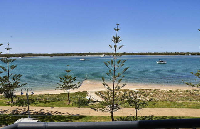 Bayview Beach Holiday Apartments - Foto 65