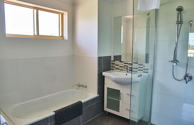 Bayview Beach Holiday Apartments - Foto 50
