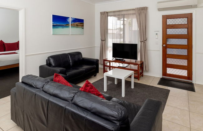 BIG4 Emu Beach Holiday Park - Foto 49