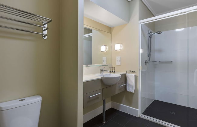 Oaks Hervey Bay Resort and Spa - Foto 44