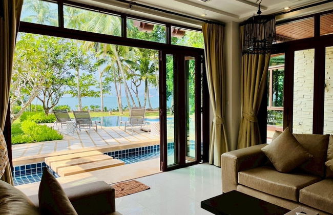 Amatapura Beach Villa 12 - Foto 40
