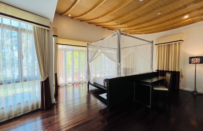 Amatapura Beach Villa 12 - Foto 8