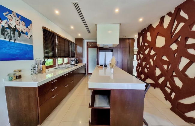 Amatapura Beach Villa 12 - Foto 11