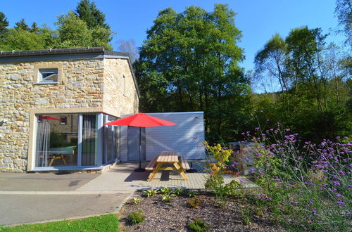 Photo 19 - Modern Holiday Home in Ondenval With Sauna