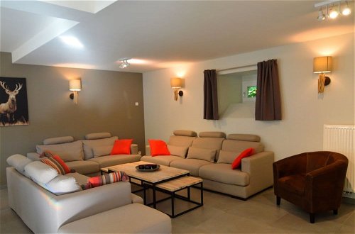 Photo 11 - Holiday Home in Ondenval With Private Terrace