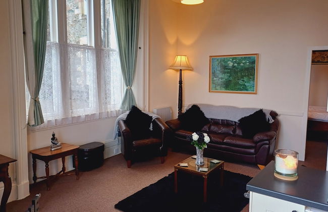 Ardbrecknish House - Foto 41