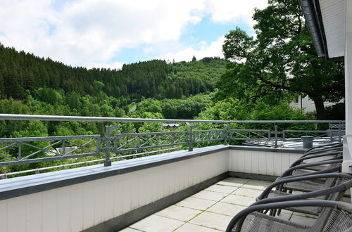 Photo 1 - Large Apartment in Willingen With Balcony