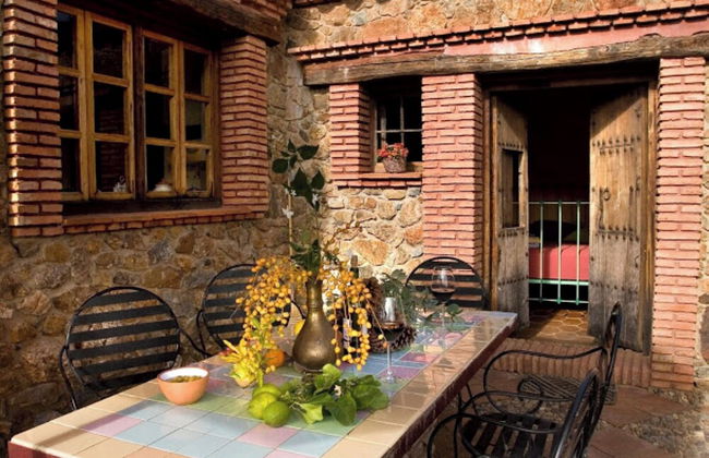 Molino Rio Alajar - Foto 62