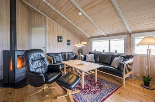 Photo 13 - 6 Person Holiday Home in Hvide Sande