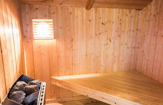 Photo 2 - 6 Person Holiday Home in Hvide Sande