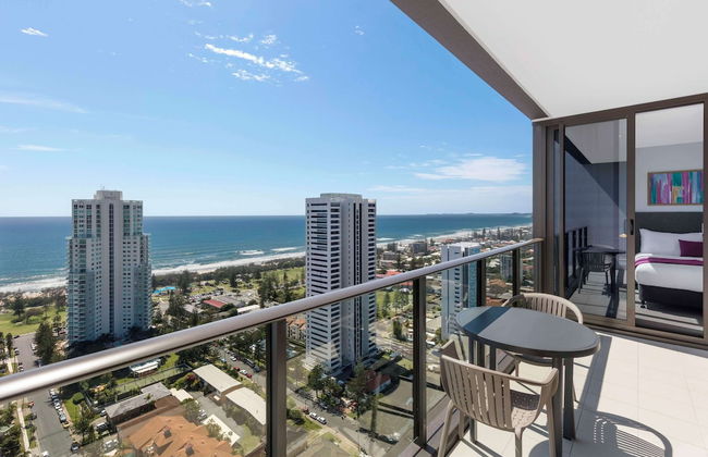 Avani Broadbeach Residences - Foto 15