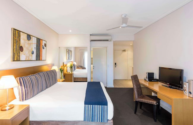 Oaks Broome Hotel - Foto 10