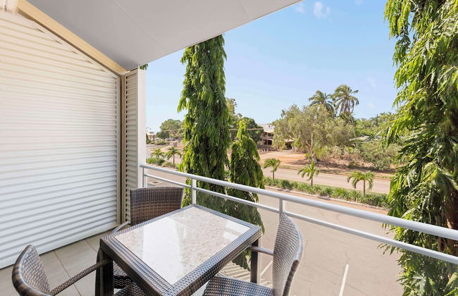 Oaks Broome Hotel - Foto 7