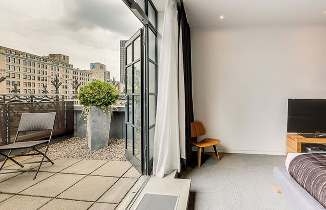 Hotel Gault - Foto 44