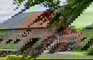 Photo 1 - Pleasant Holiday Home in West Flanders with Enclosed Garden & Hot Tub
