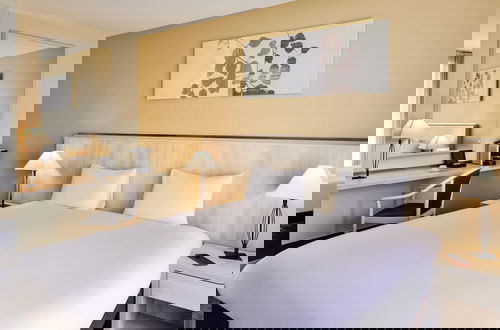 Foto 21 - Aparthotel Adagio Geneve Mont Blanc