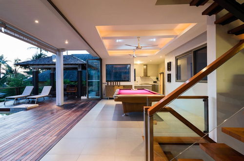 Photo 10 - Inasia Beach Villa by Elite Havens