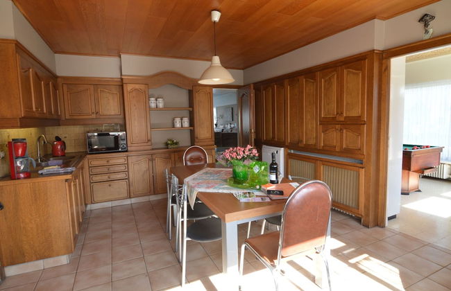 Family Home With Garden - Foto 5
