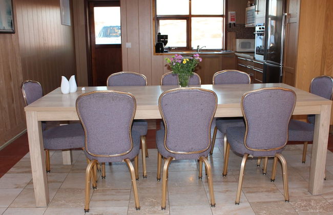 Uthlid Cottages - Foto 41
