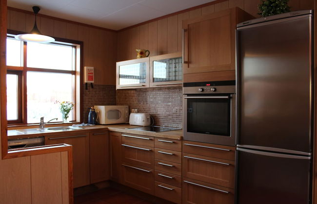 Uthlid Cottages - Foto 27