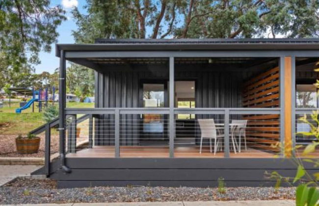 Discovery Parks - Hahndorf - Foto 22