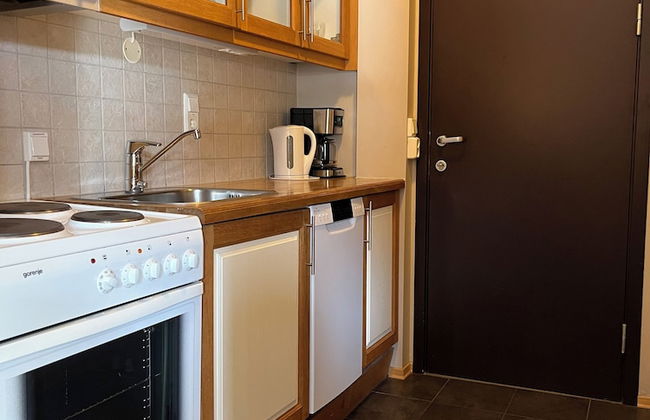 Trysilfjell Apartment Hotel - Foto 44