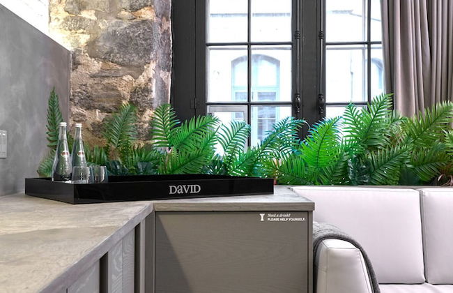 David Hotel - Foto 50