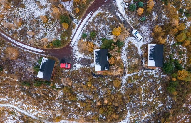 Kaldbaks-kot Cottages - Photo 76