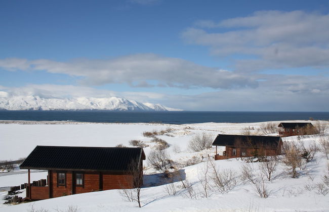 Kaldbaks-kot Cottages - Photo 52