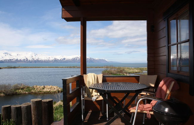 Kaldbaks-kot Cottages - Photo 32