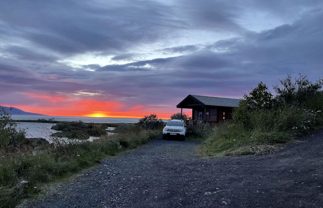 Kaldbaks-kot Cottages - Photo 60