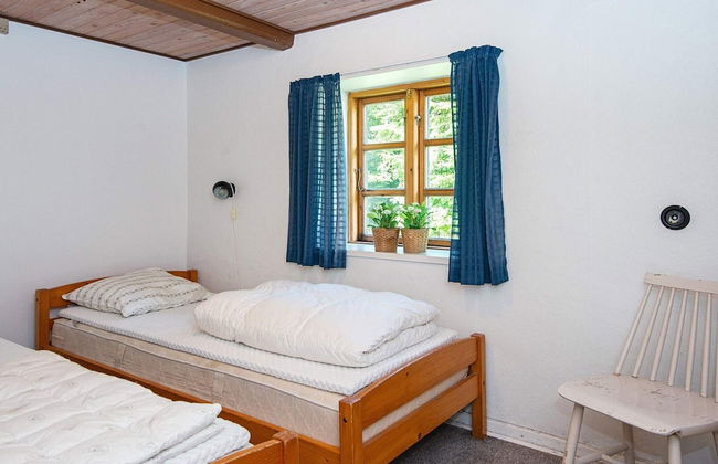 14 Person Holiday Home in Orsted-by Traum - Foto 2