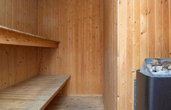 14 Person Holiday Home in Orsted-by Traum - Foto 23
